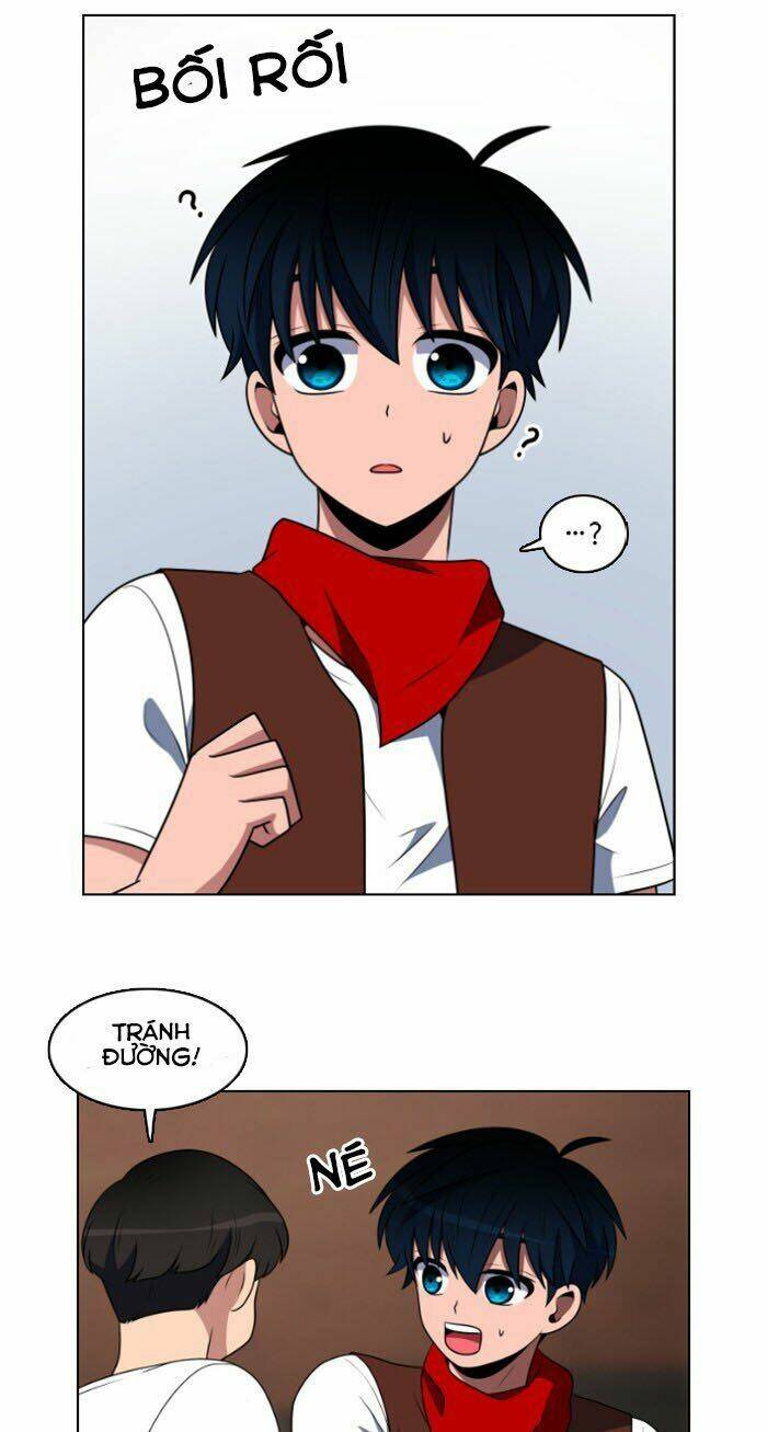 No Scope Chapter 40 - TC Truyện