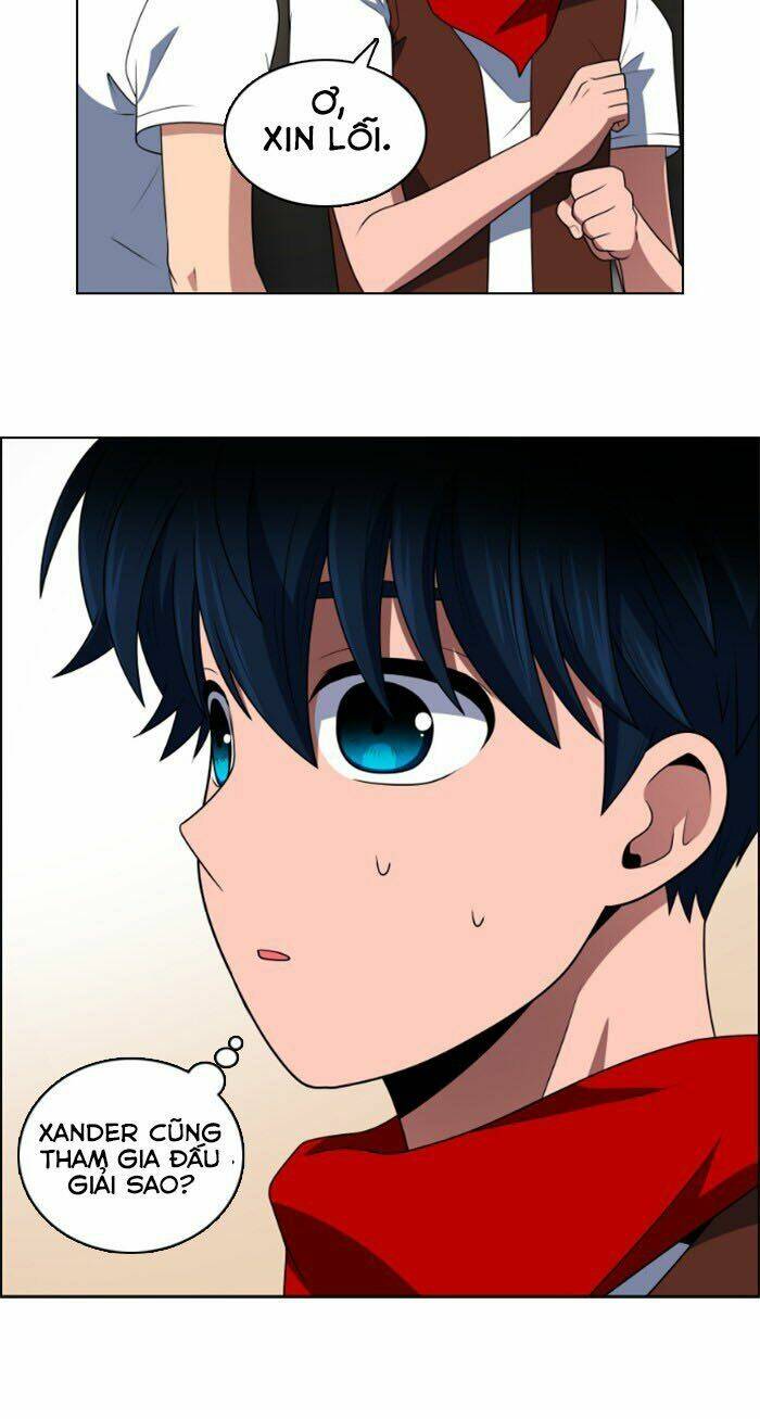 No Scope Chapter 40 - TC Truyện