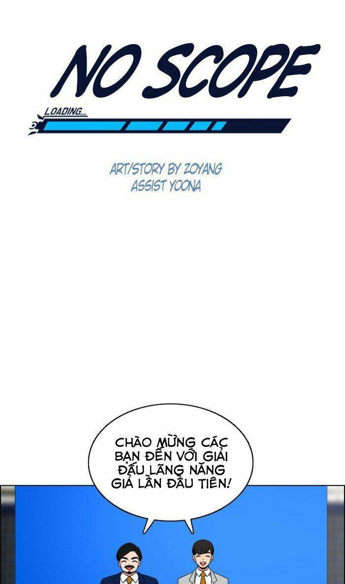 No Scope Chapter 40 - TC Truyện