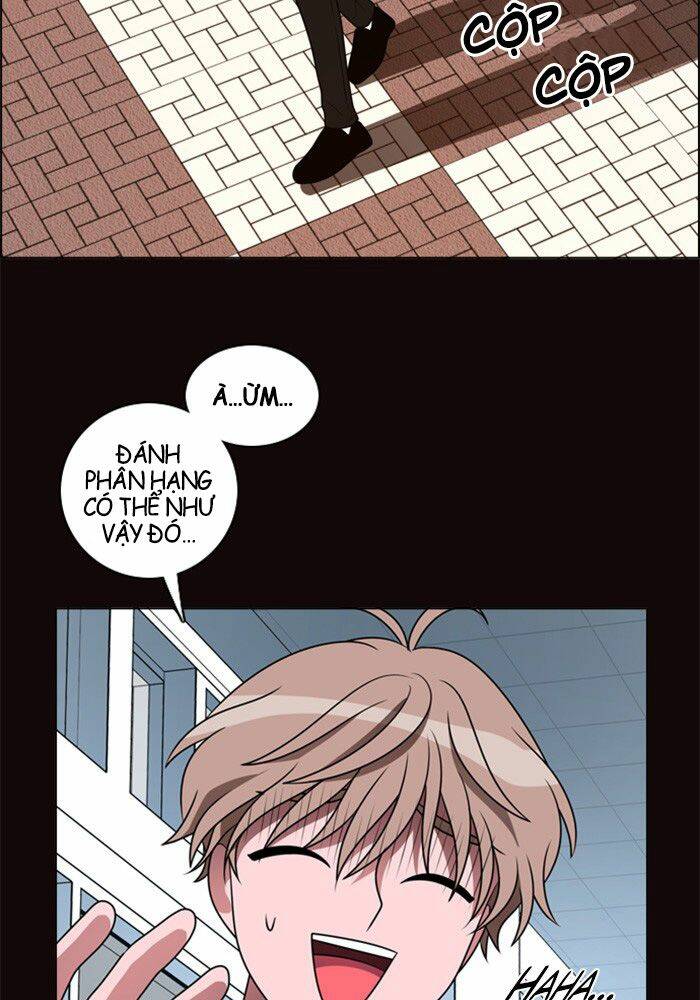 No Scope Chapter 4 - TC Truyện