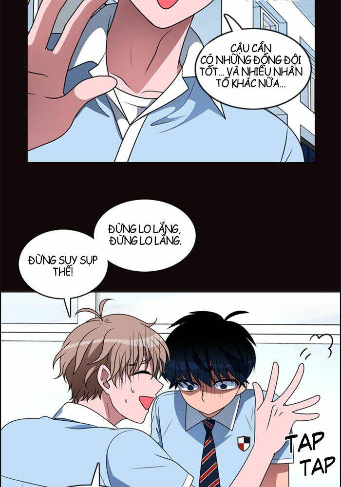 No Scope Chapter 4 - TC Truyện