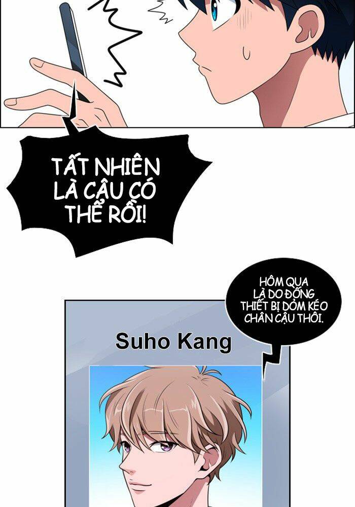 No Scope Chapter 4 - TC Truyện
