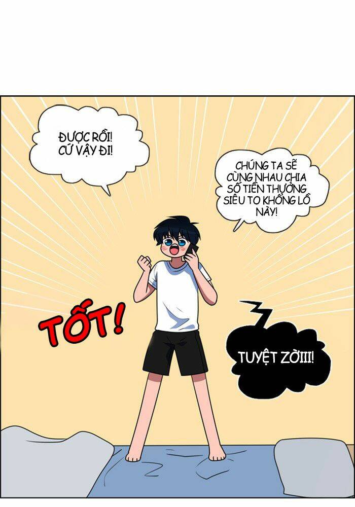No Scope Chapter 4 - TC Truyện
