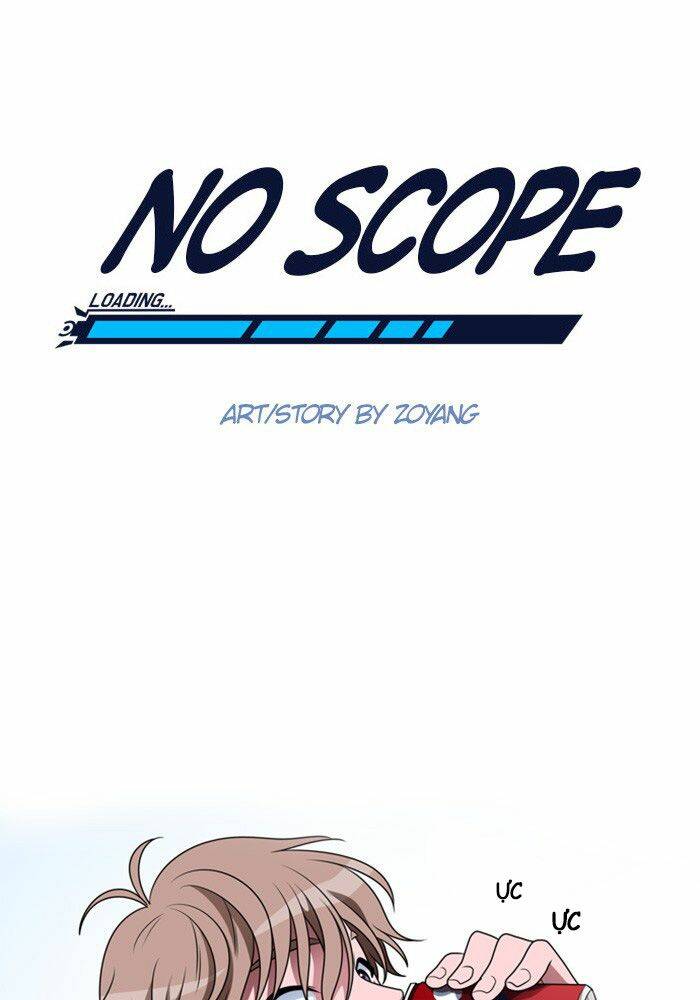 No Scope Chapter 4 - TC Truyện
