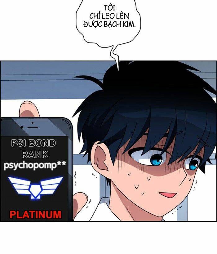 No Scope Chapter 4 - TC Truyện