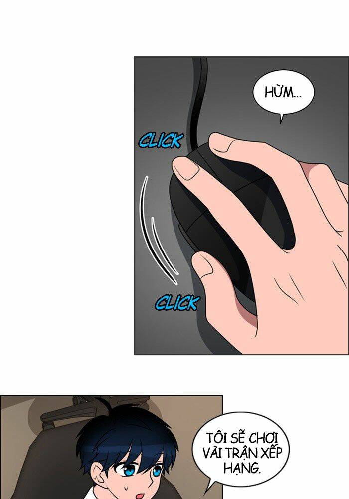 No Scope Chapter 4 - TC Truyện