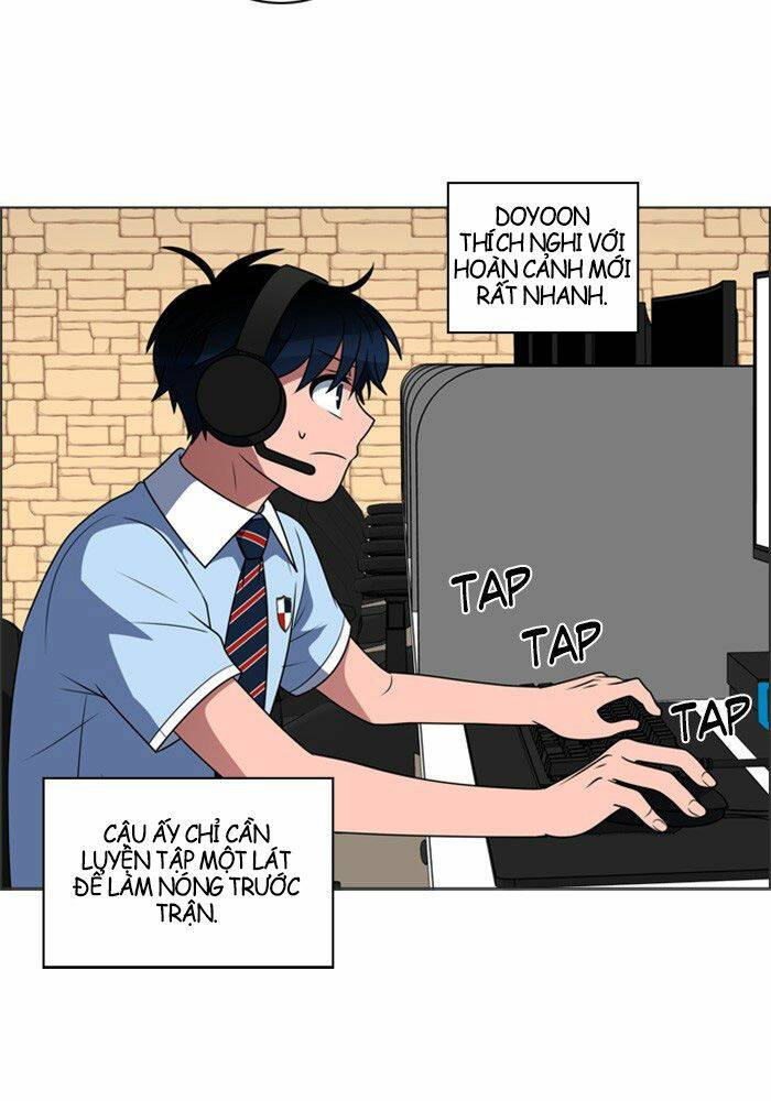 No Scope Chapter 4 - TC Truyện