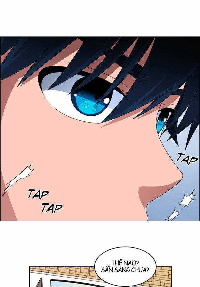 No Scope Chapter 4 - TC Truyện