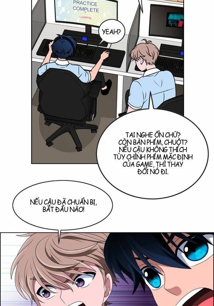 No Scope Chapter 4 - TC Truyện