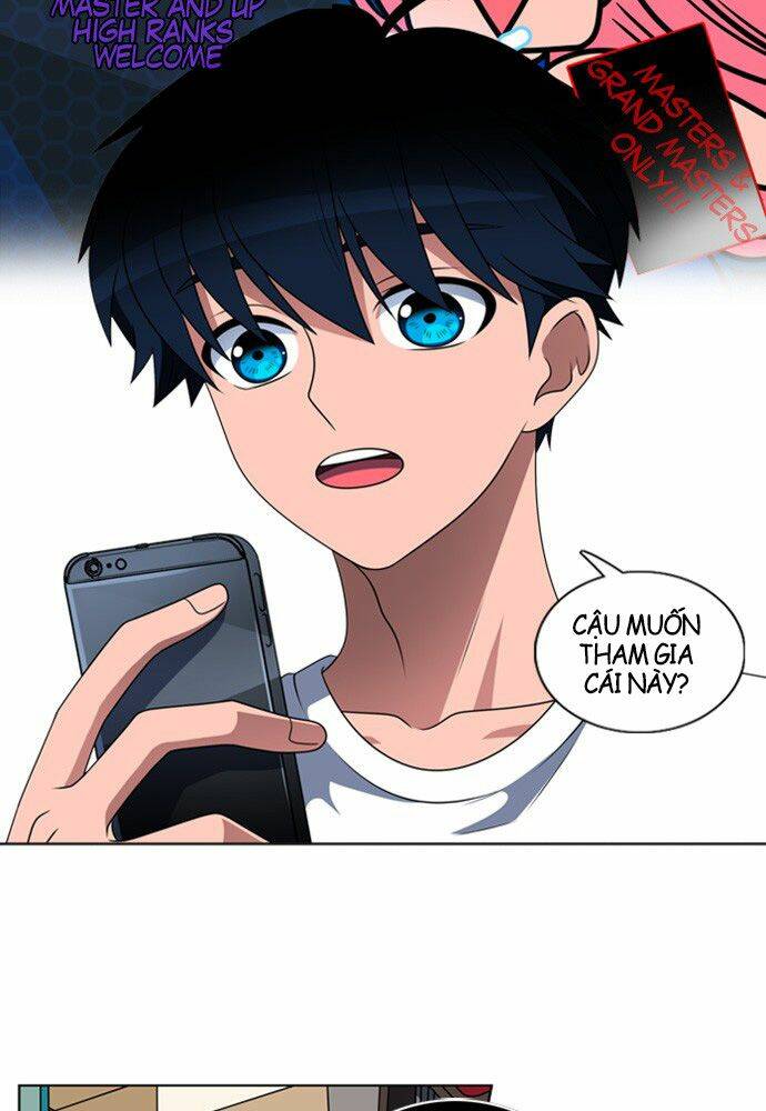 No Scope Chapter 4 - TC Truyện