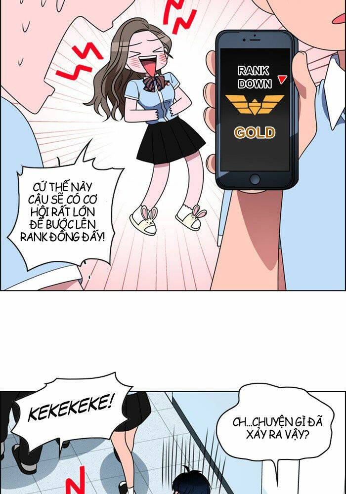 No Scope Chapter 4 - TC Truyện