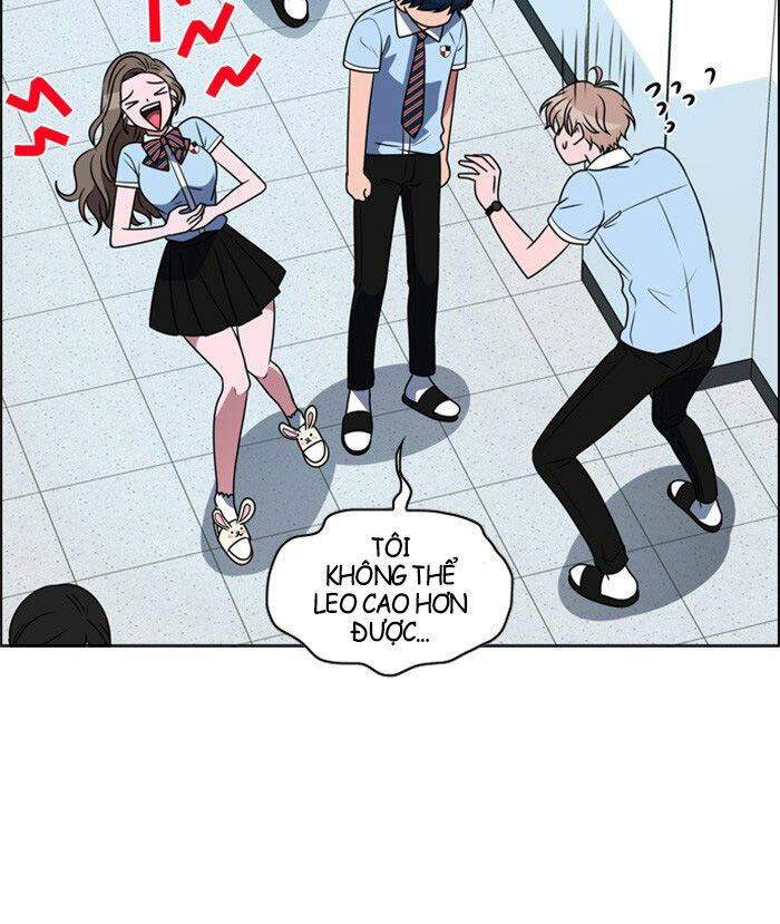 No Scope Chapter 4 - TC Truyện