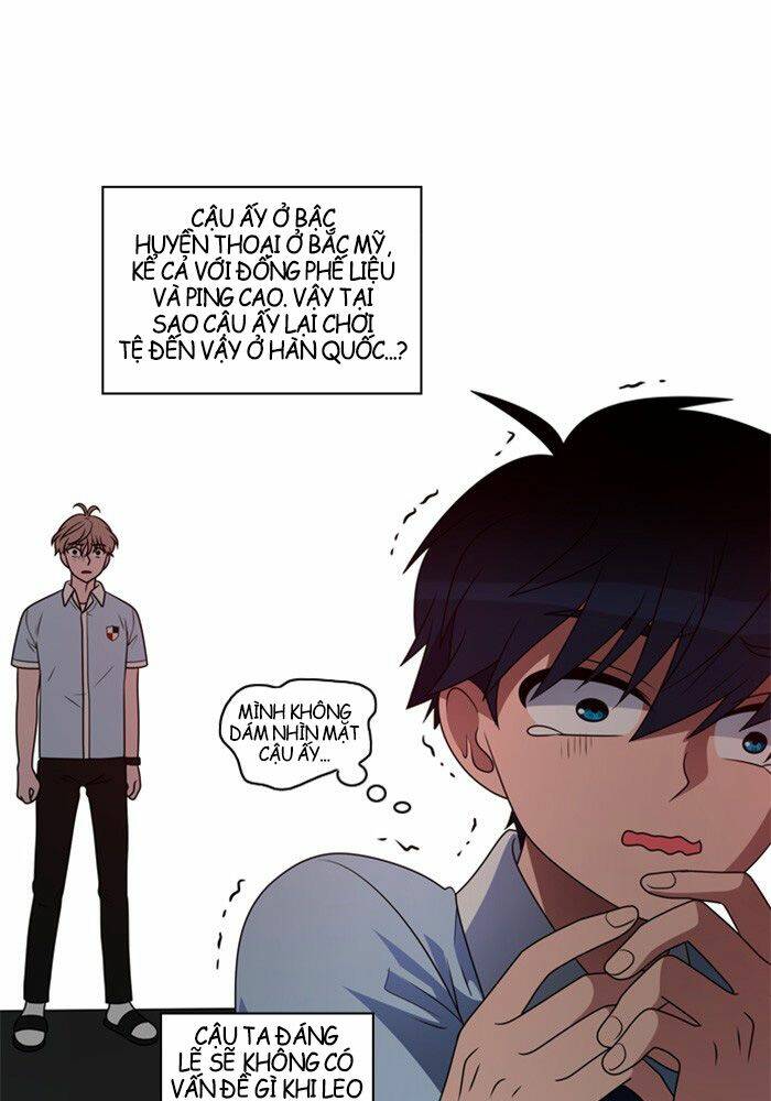 No Scope Chapter 4 - TC Truyện