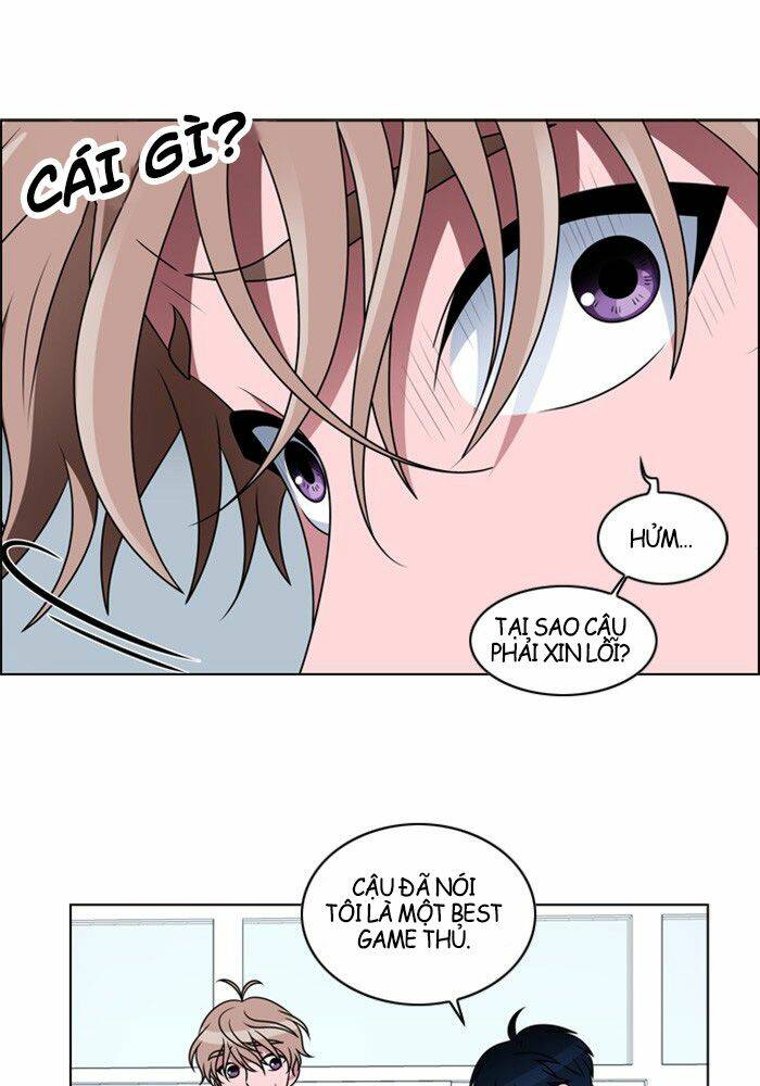 No Scope Chapter 4 - TC Truyện