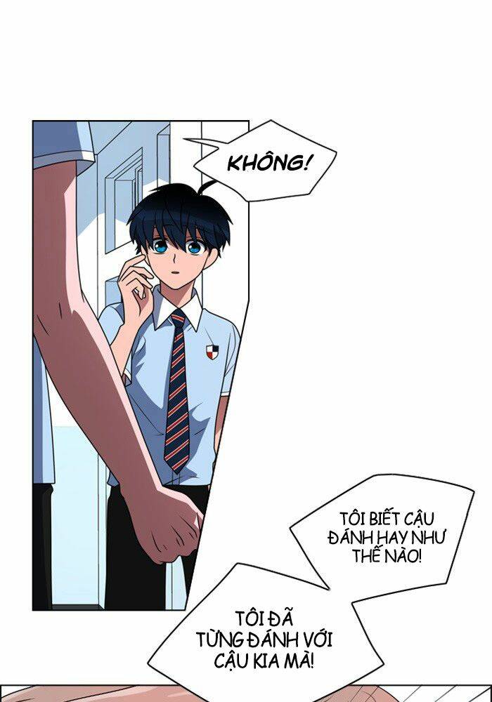 No Scope Chapter 4 - TC Truyện