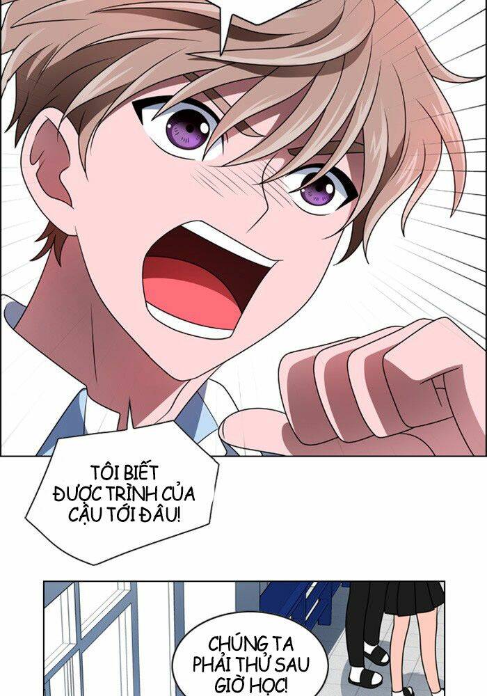 No Scope Chapter 4 - TC Truyện
