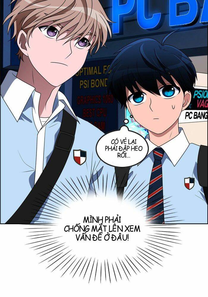 No Scope Chapter 4 - TC Truyện
