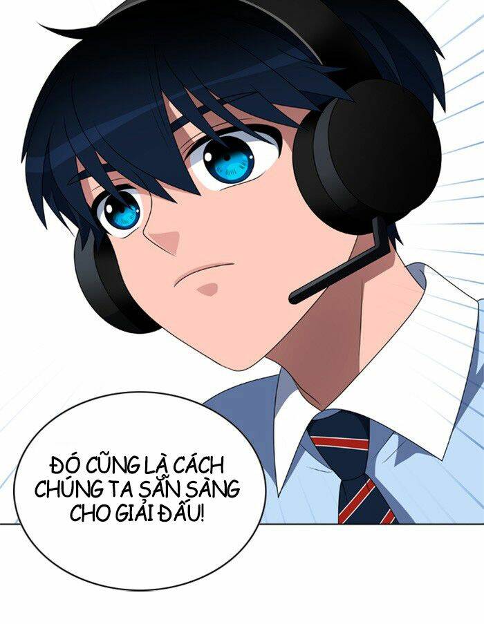 No Scope Chapter 4 - TC Truyện
