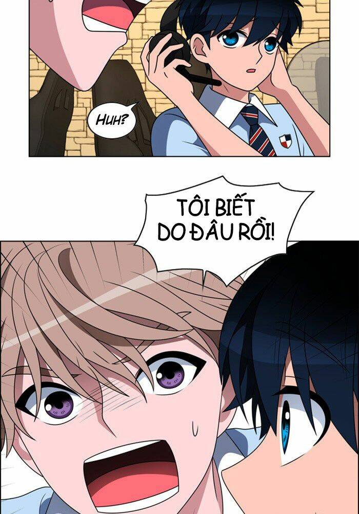 No Scope Chapter 4 - TC Truyện
