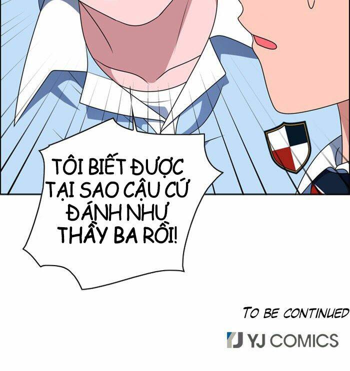 No Scope Chapter 4 - TC Truyện