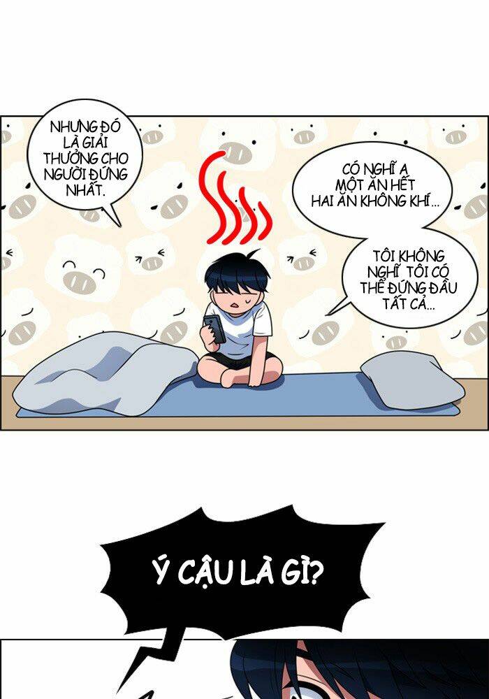 No Scope Chapter 4 - TC Truyện