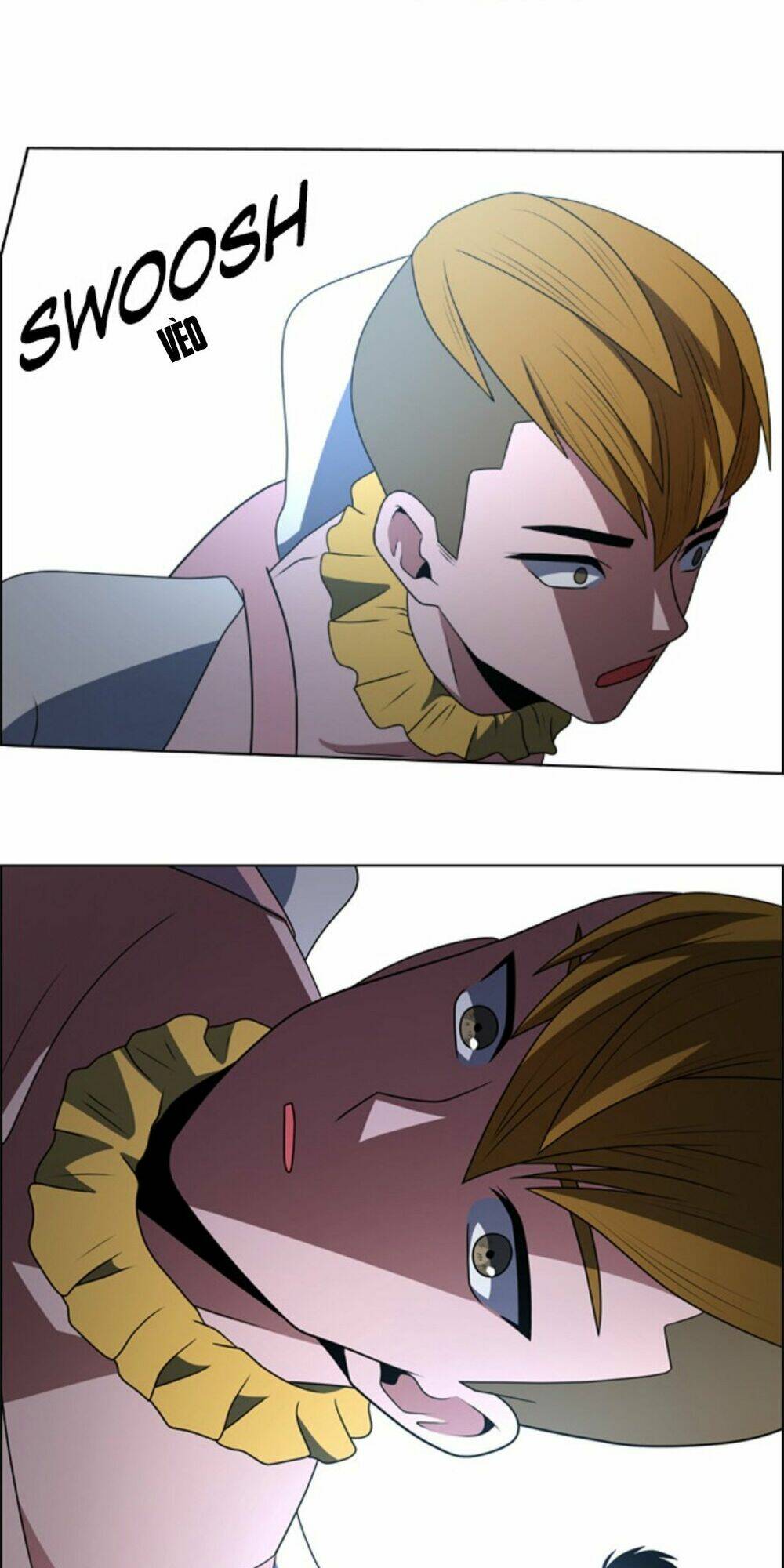 No Scope Chapter 41 - TC Truyện