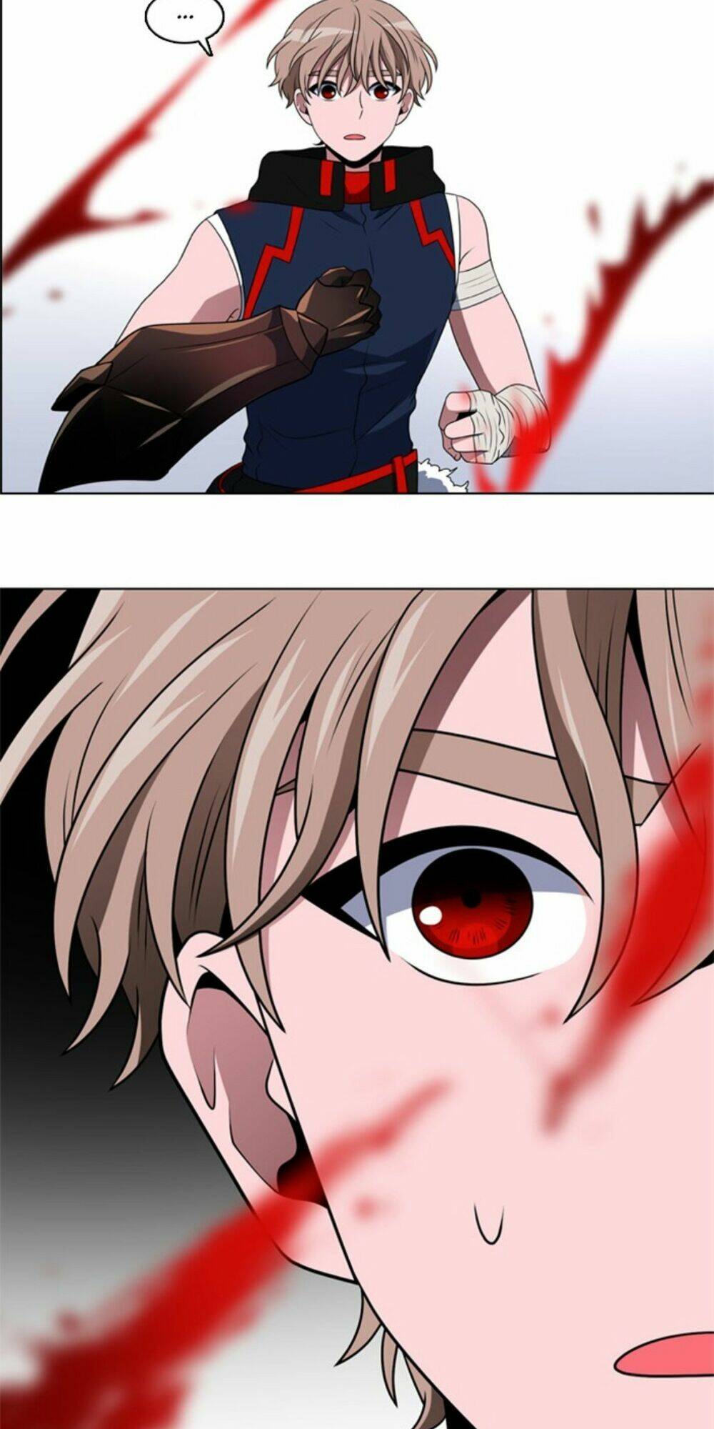 No Scope Chapter 41 - TC Truyện