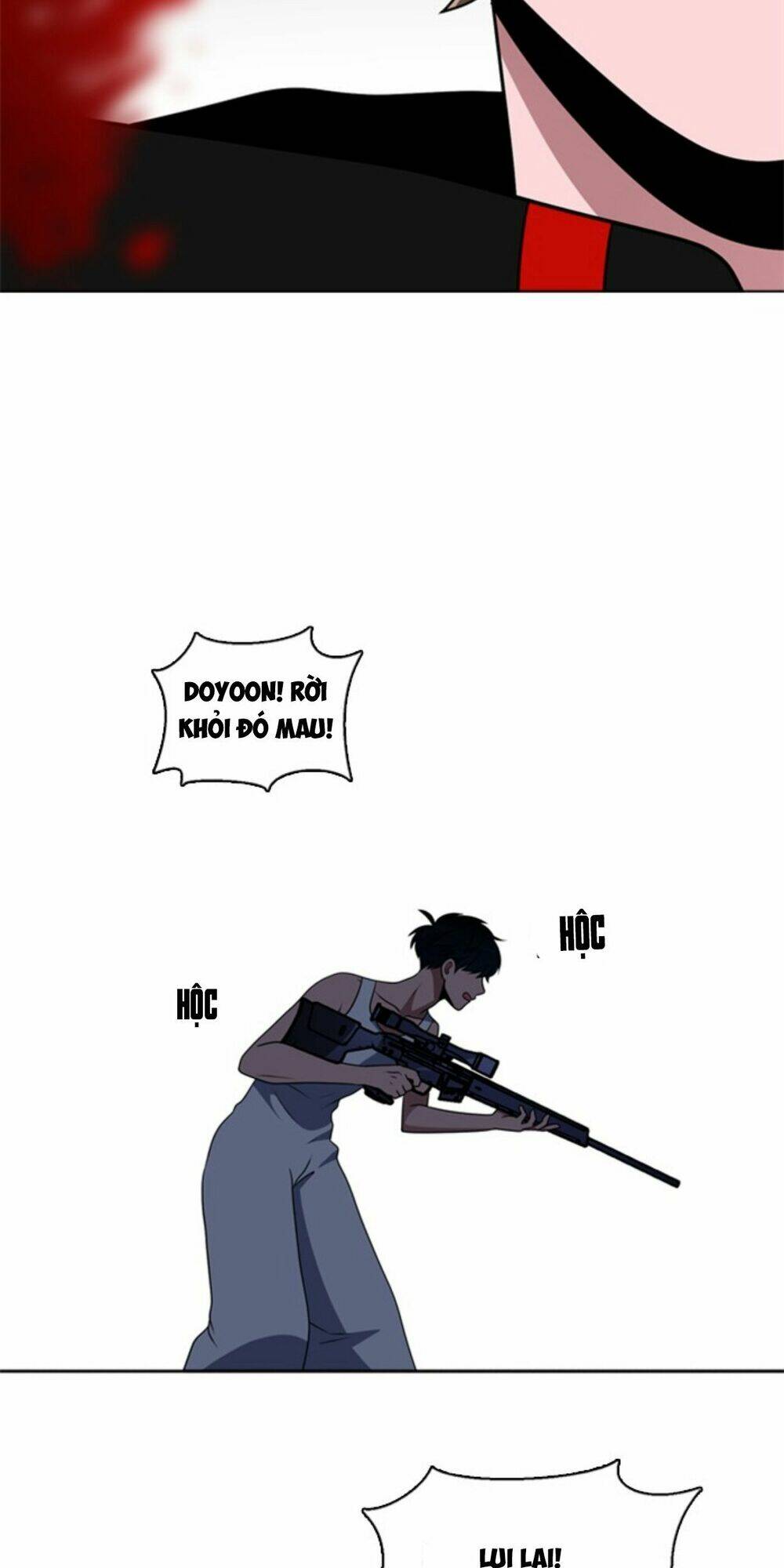 No Scope Chapter 41 - TC Truyện