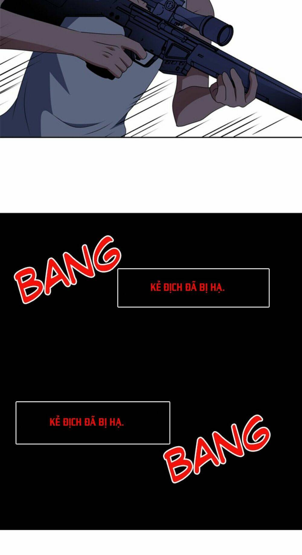No Scope Chapter 41 - TC Truyện