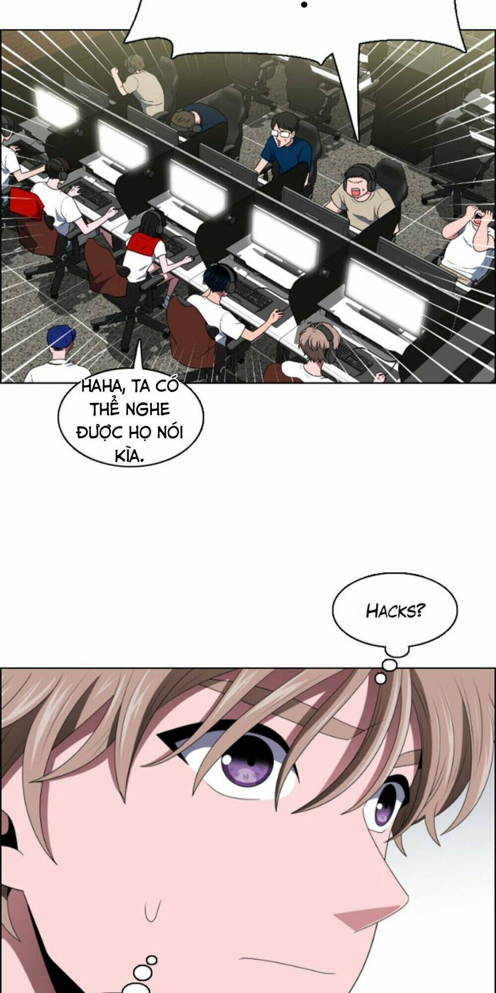 No Scope Chapter 41 - TC Truyện