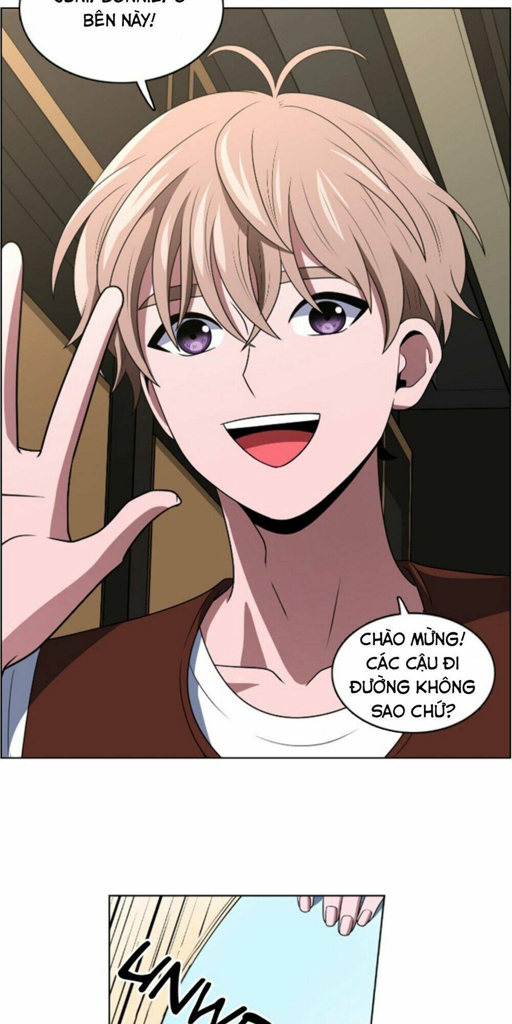 No Scope Chapter 42 - TC Truyện