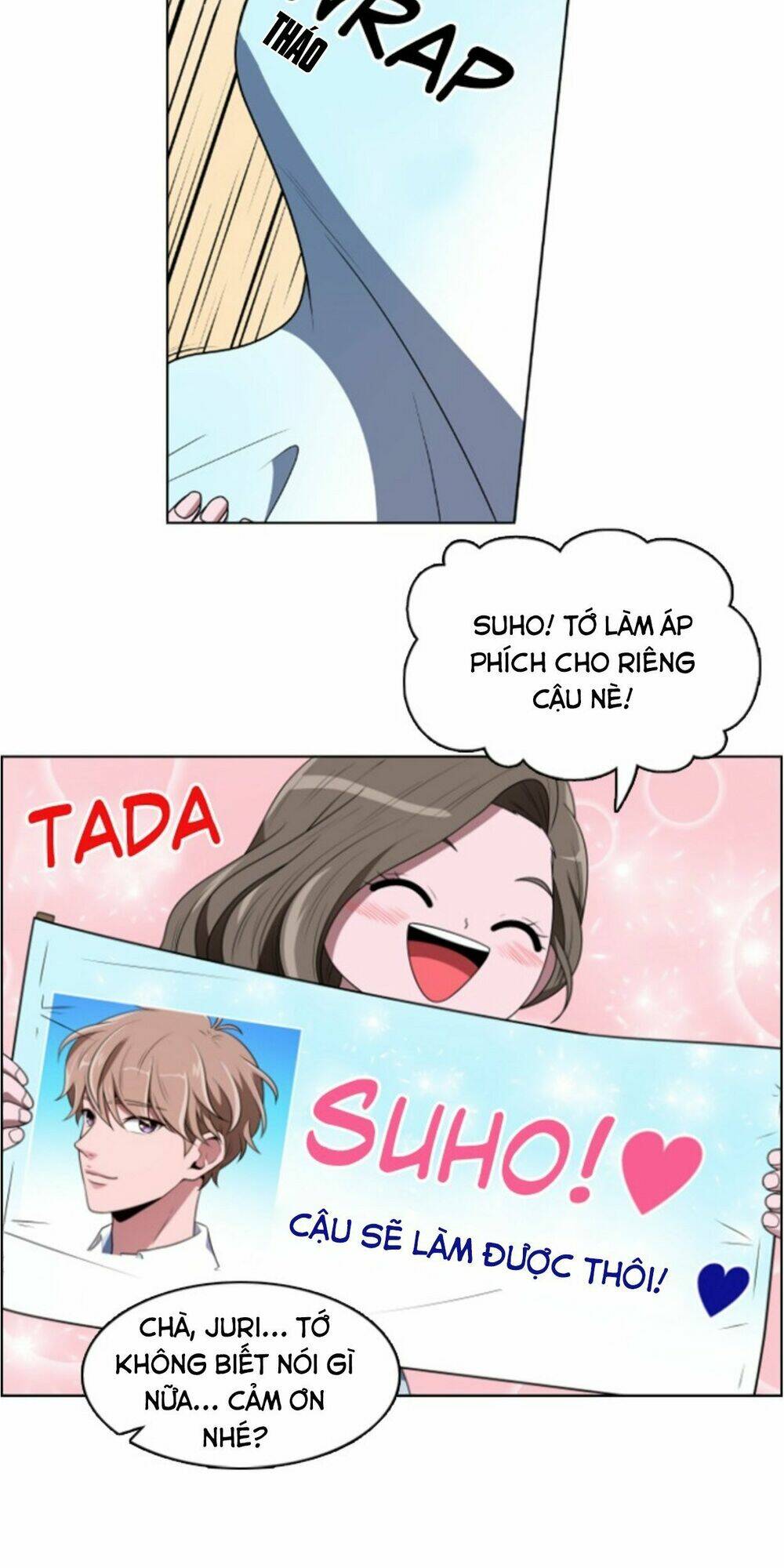 No Scope Chapter 42 - TC Truyện