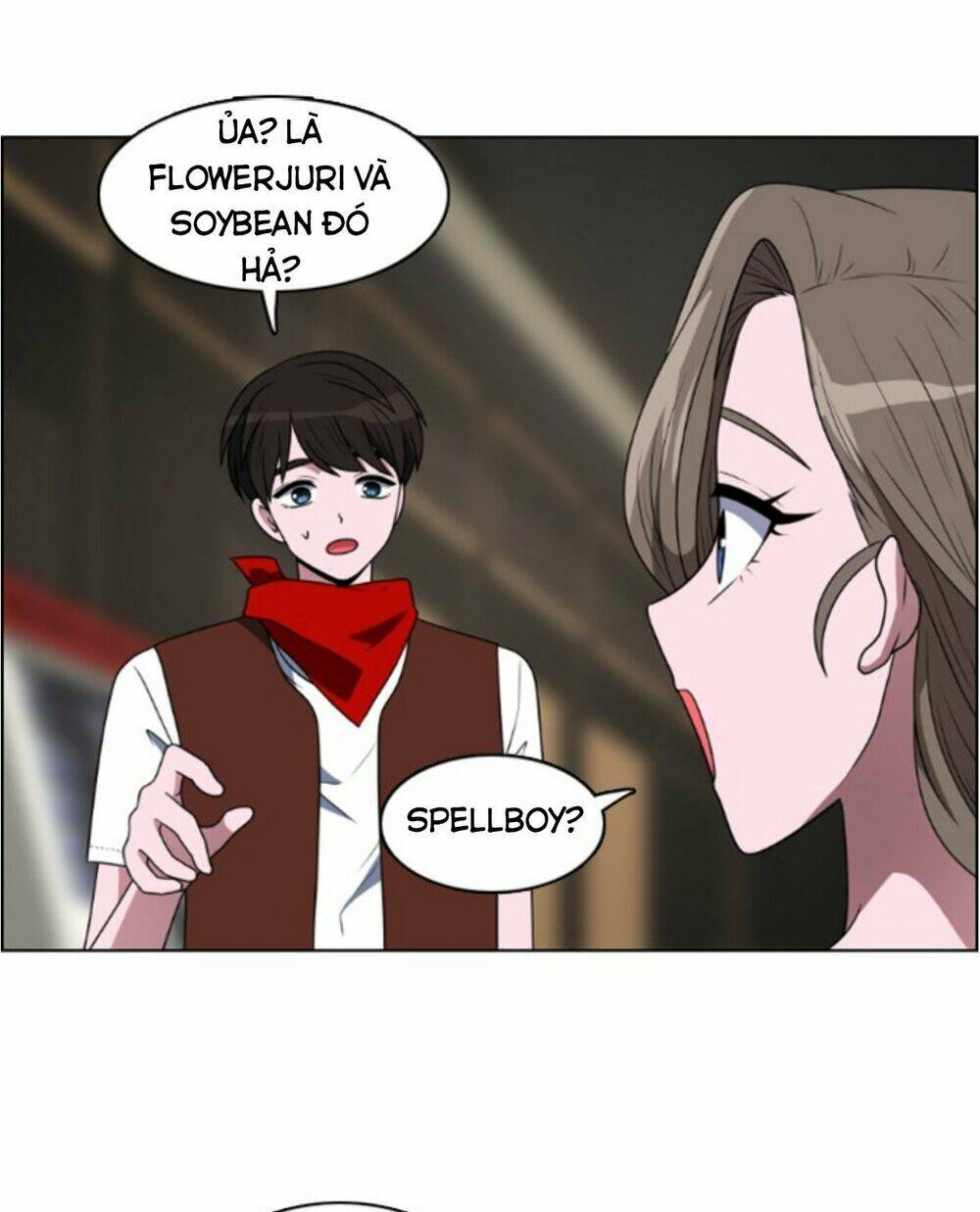 No Scope Chapter 42 - TC Truyện