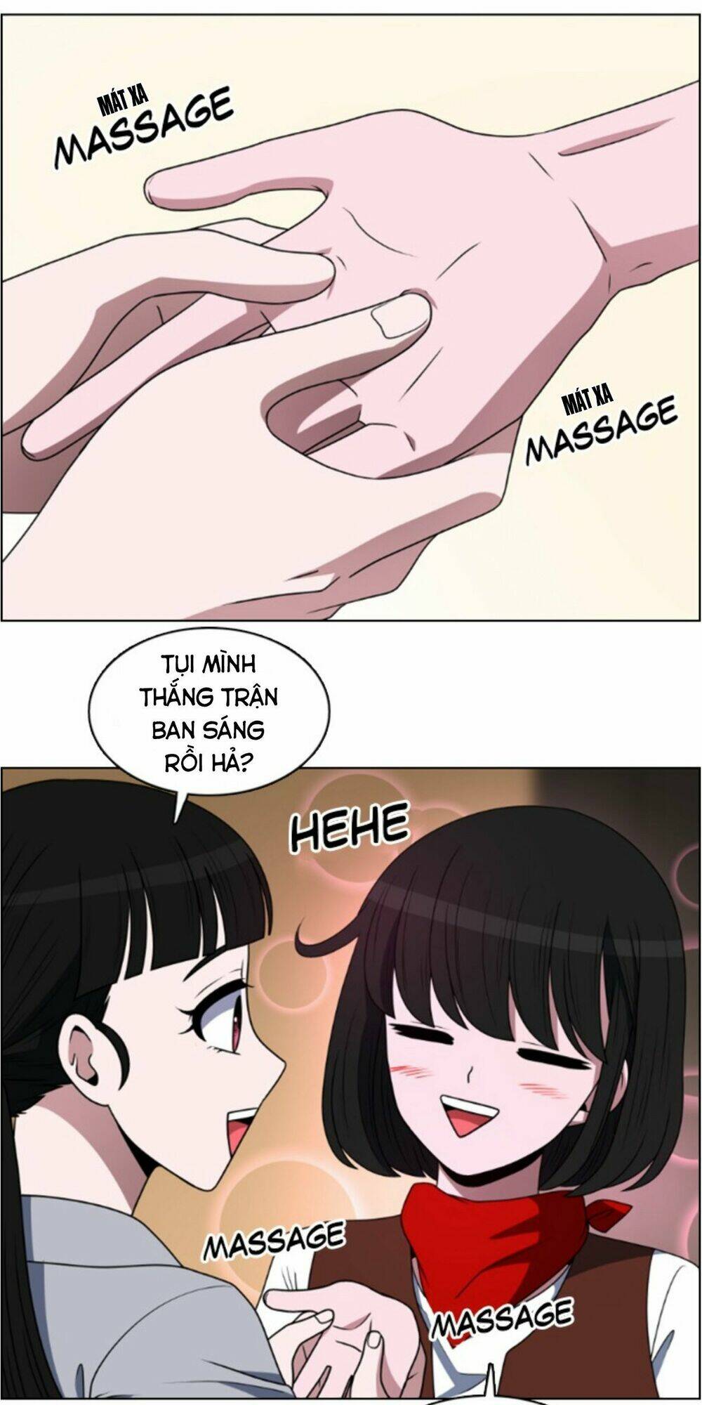 No Scope Chapter 42 - TC Truyện
