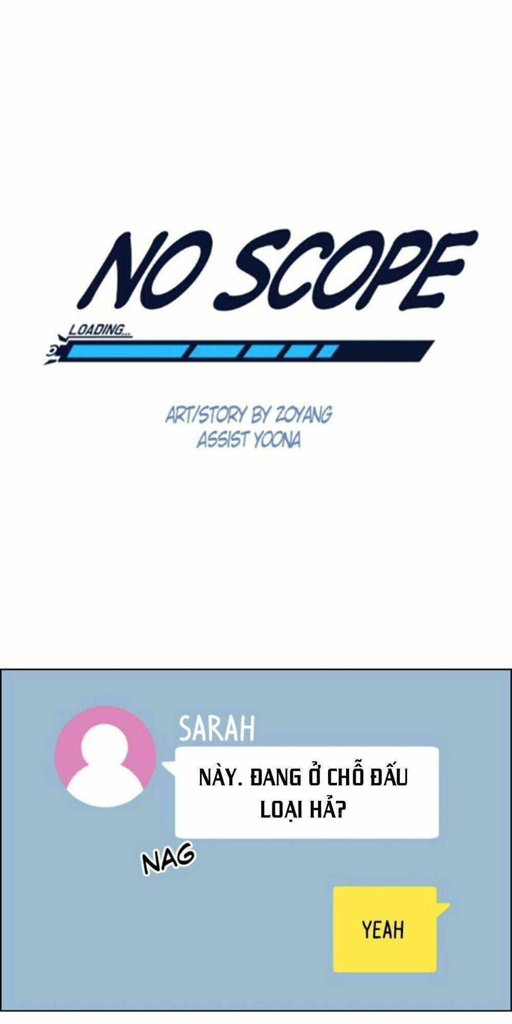 No Scope Chapter 43 - TC Truyện