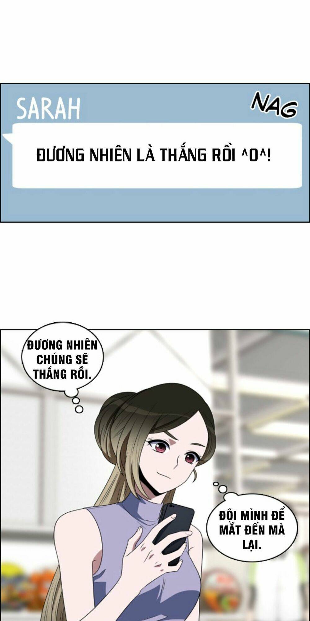 No Scope Chapter 43 - TC Truyện