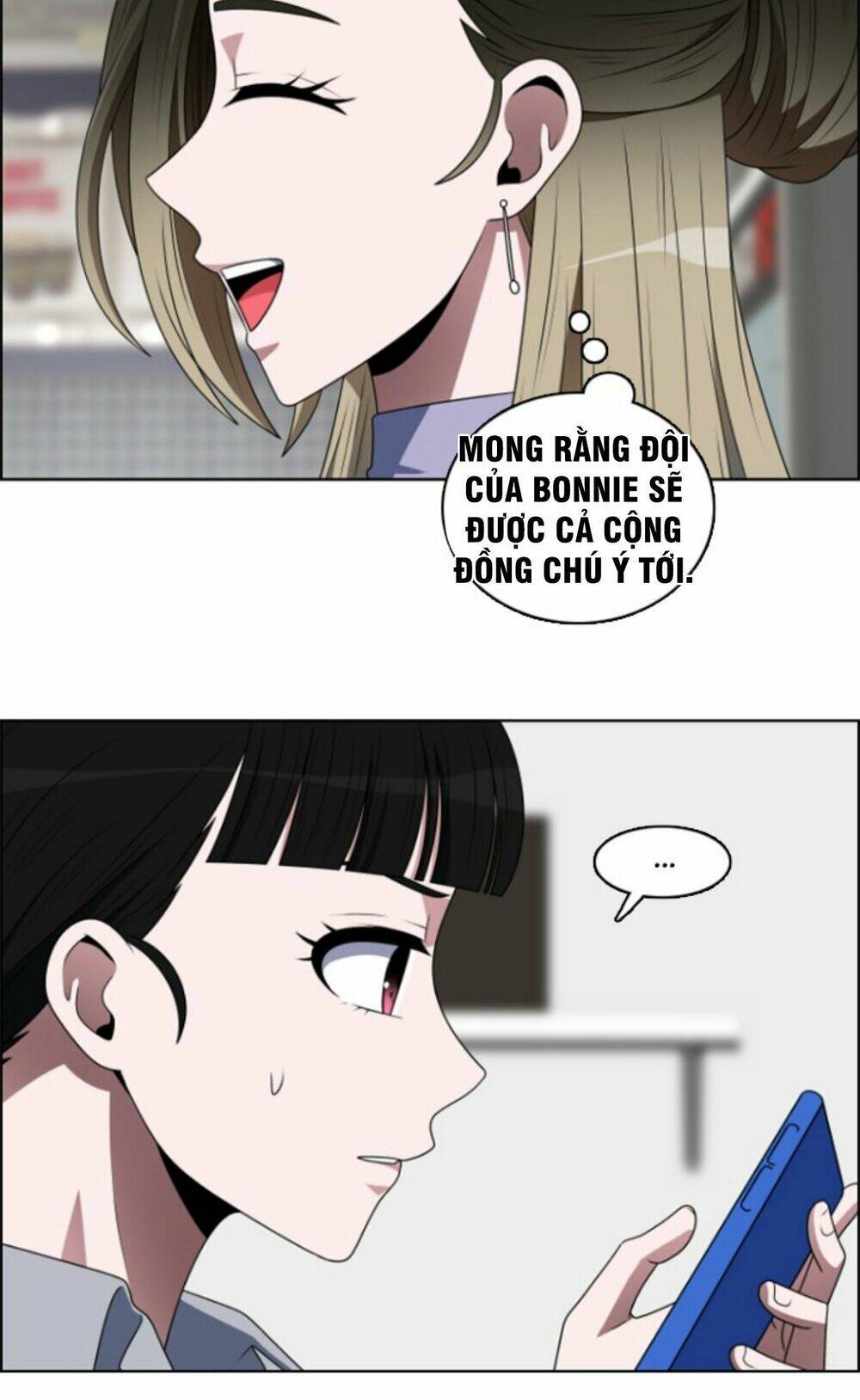 No Scope Chapter 43 - TC Truyện