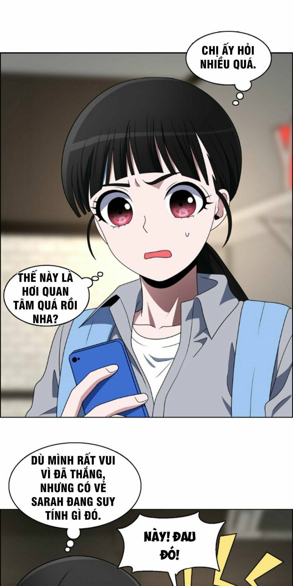 No Scope Chapter 43 - TC Truyện