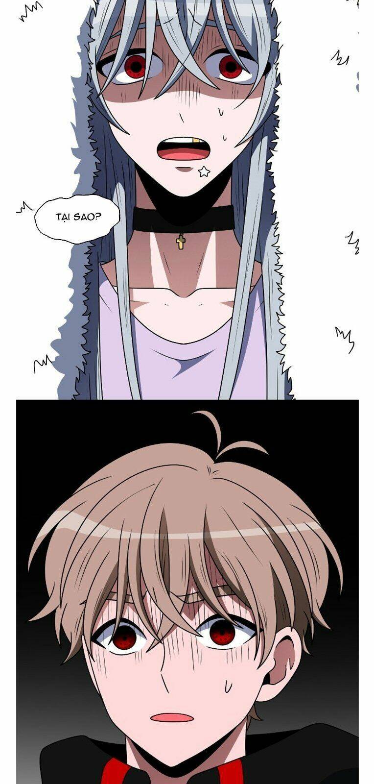 No Scope Chapter 57 - TC Truyện