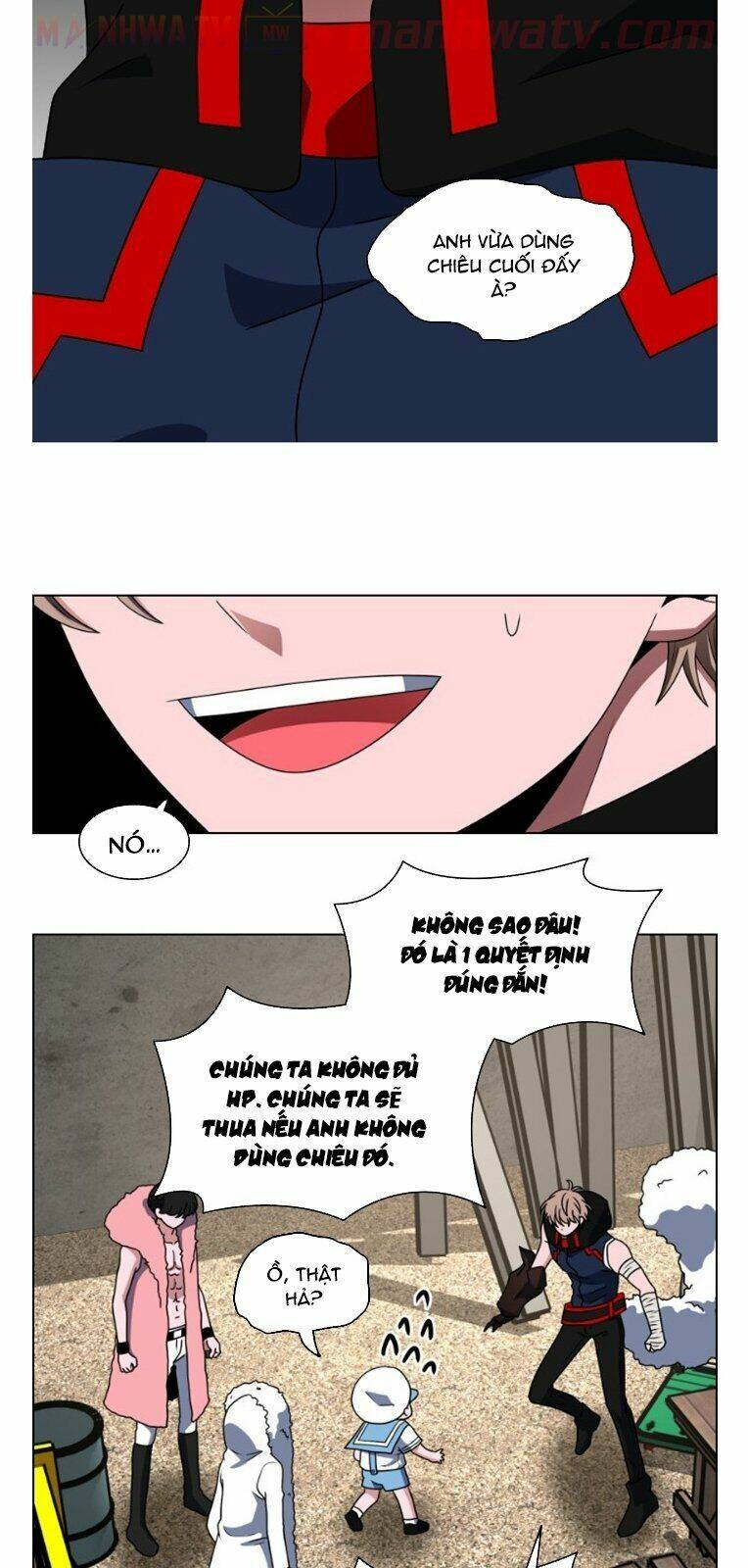 No Scope Chapter 57 - TC Truyện