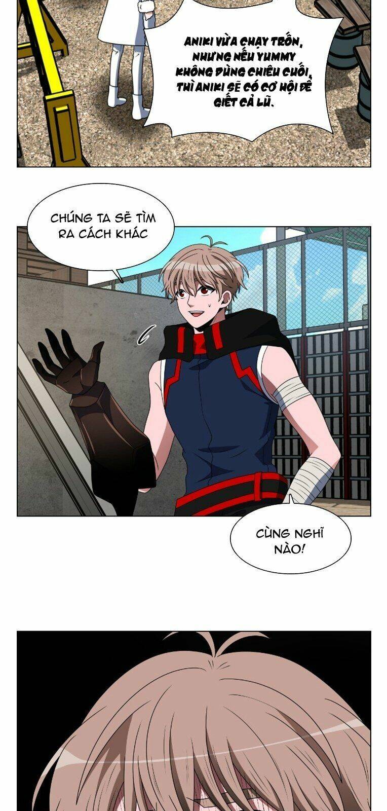 No Scope Chapter 57 - TC Truyện