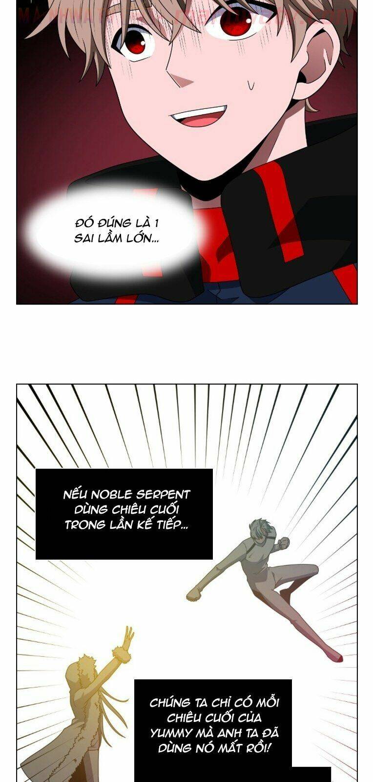 No Scope Chapter 57 - TC Truyện