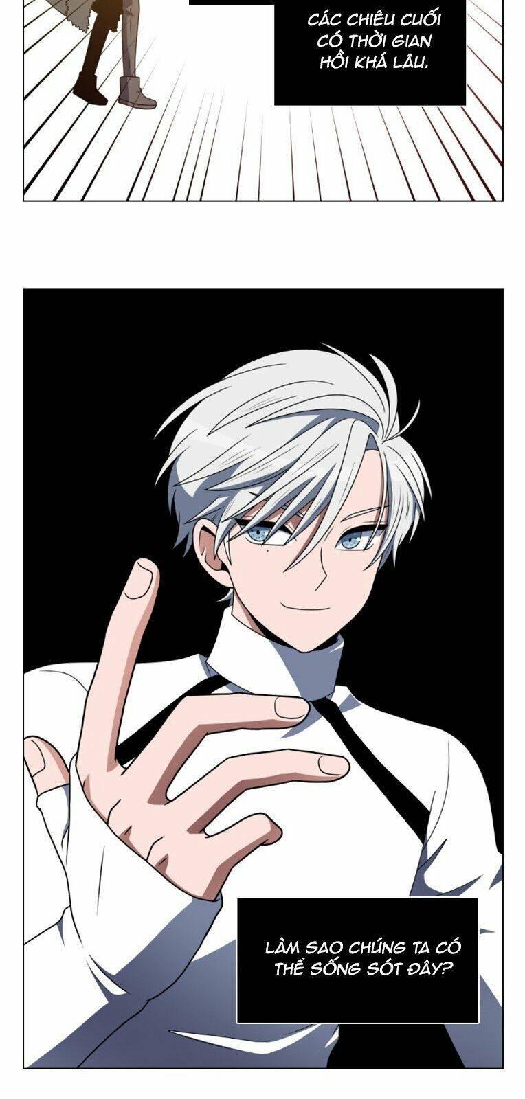No Scope Chapter 57 - TC Truyện
