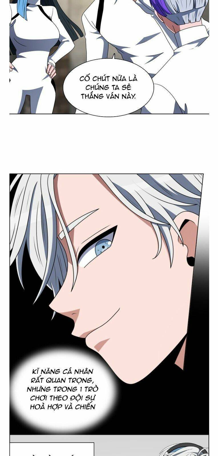No Scope Chapter 57 - TC Truyện