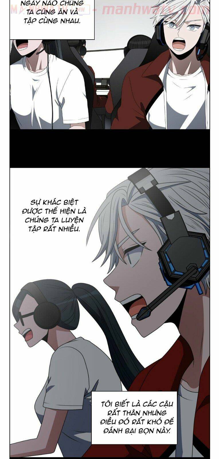 No Scope Chapter 57 - TC Truyện