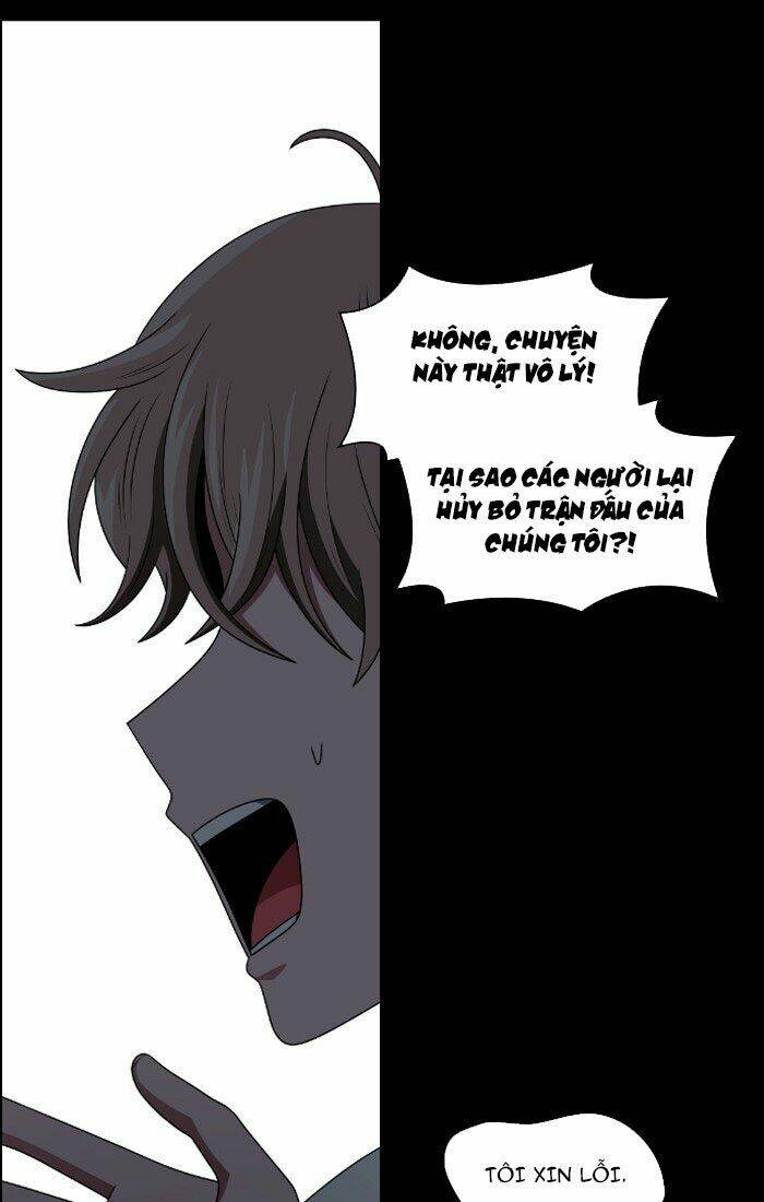 No Scope Chapter 54 - TC Truyện