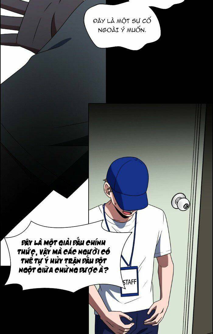 No Scope Chapter 54 - TC Truyện