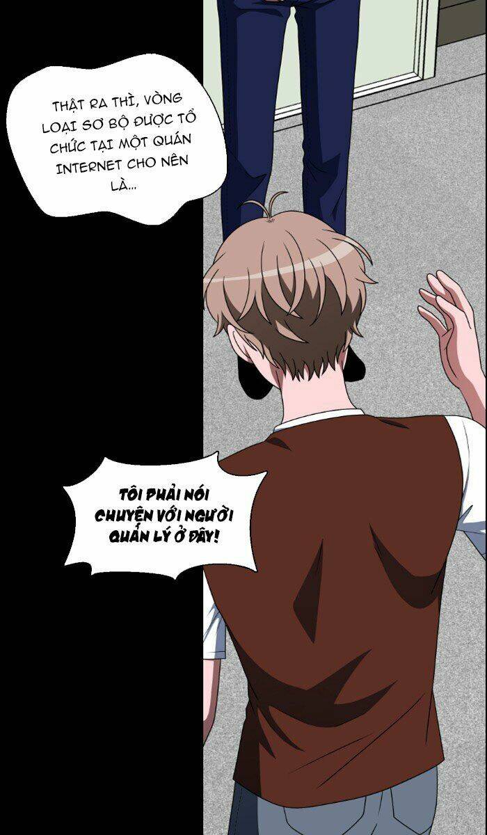 No Scope Chapter 54 - TC Truyện