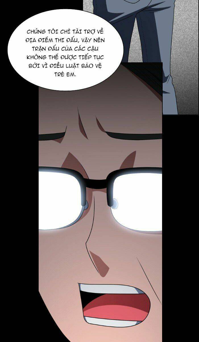 No Scope Chapter 54 - TC Truyện