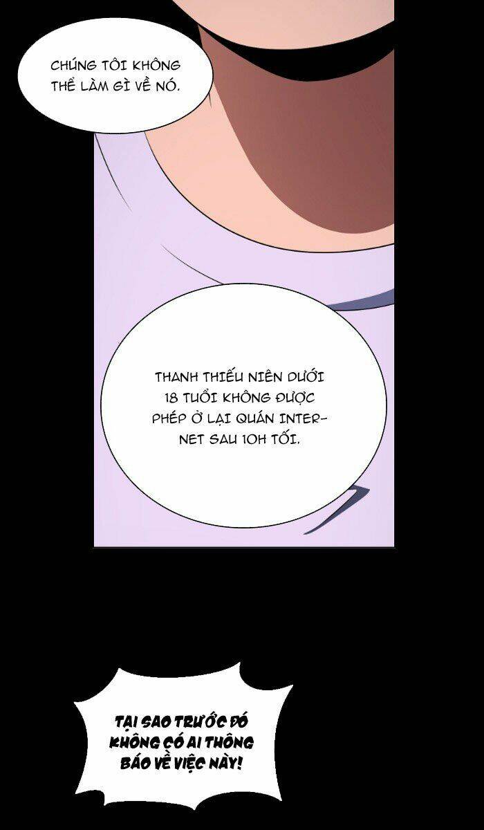 No Scope Chapter 54 - TC Truyện